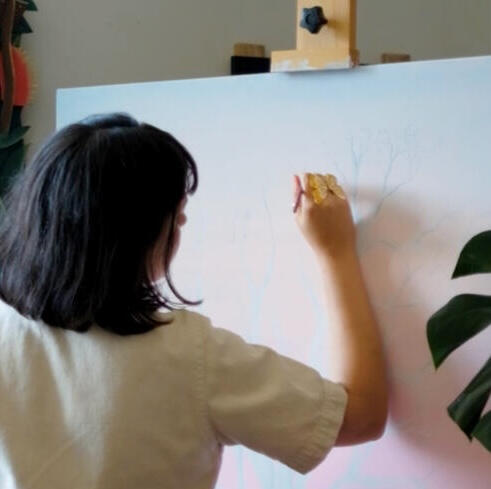 Katty Huertas | interview, camera, editor